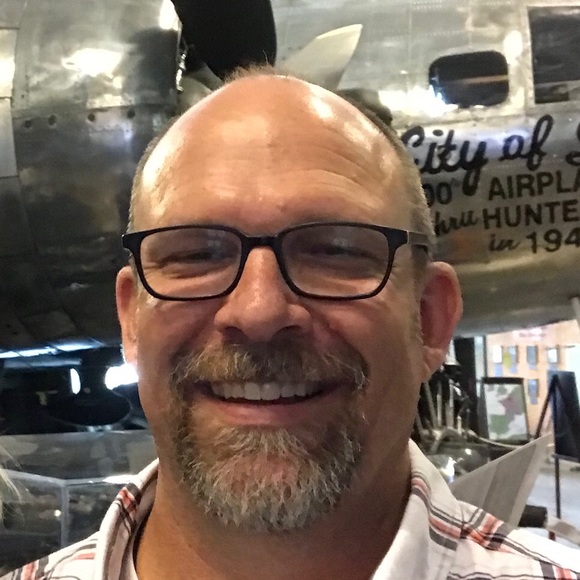 Meet your Posher, Scott - Picture 1 of 1